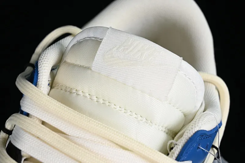 All categories Nk SB Dunk series Nk SB Dunk Low low-top sneakers Nk Dunk Low Retro Vibe customized version of deconstructed strap casual sneakers DJ6188-100